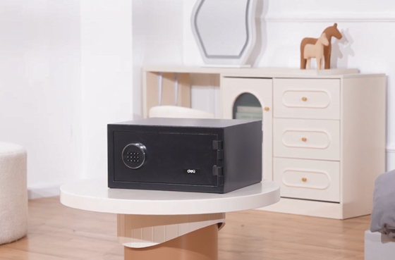 01 Deli ET585 Ασφαλή