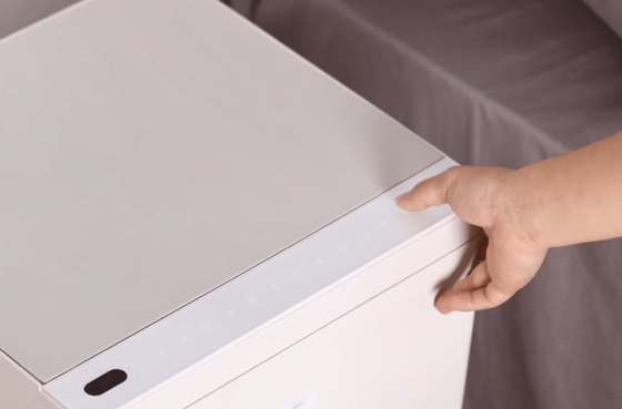 01 Deli ET606 Αρχική σελίδα κρεβατοκάμαρα ασφαλή