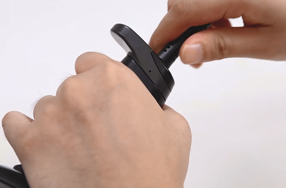 01 Deli S206 Ανιχνευτής κόκκινου φωτός