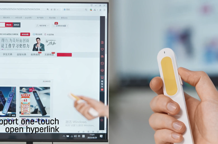 Deli σειράς ES002 στυλ λέιζερ σειράς