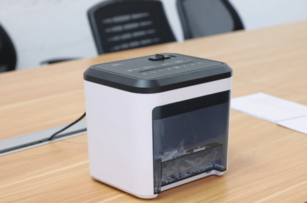 Deli ET002 καταστροφέας χαρτιών