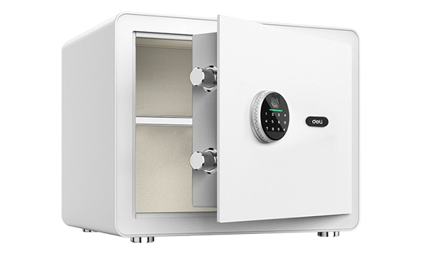 Ασφάλεια νοικοκυριών