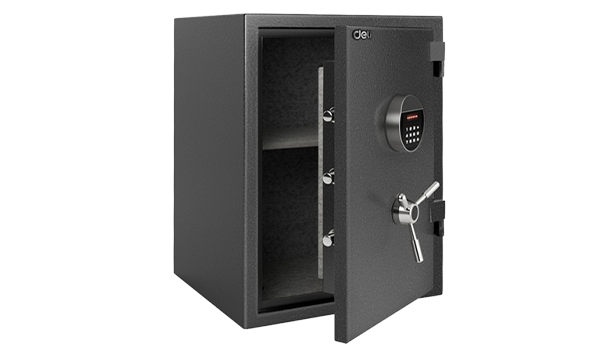 Ειδικό Ασφαλή