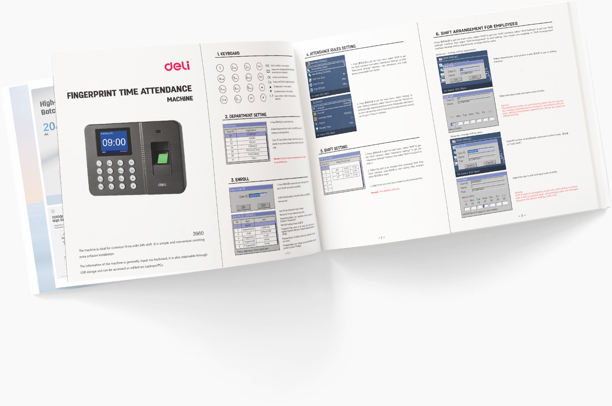 Εγχειρίδιο