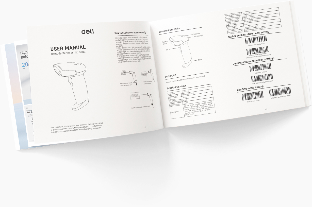 Εγχειρίδιο