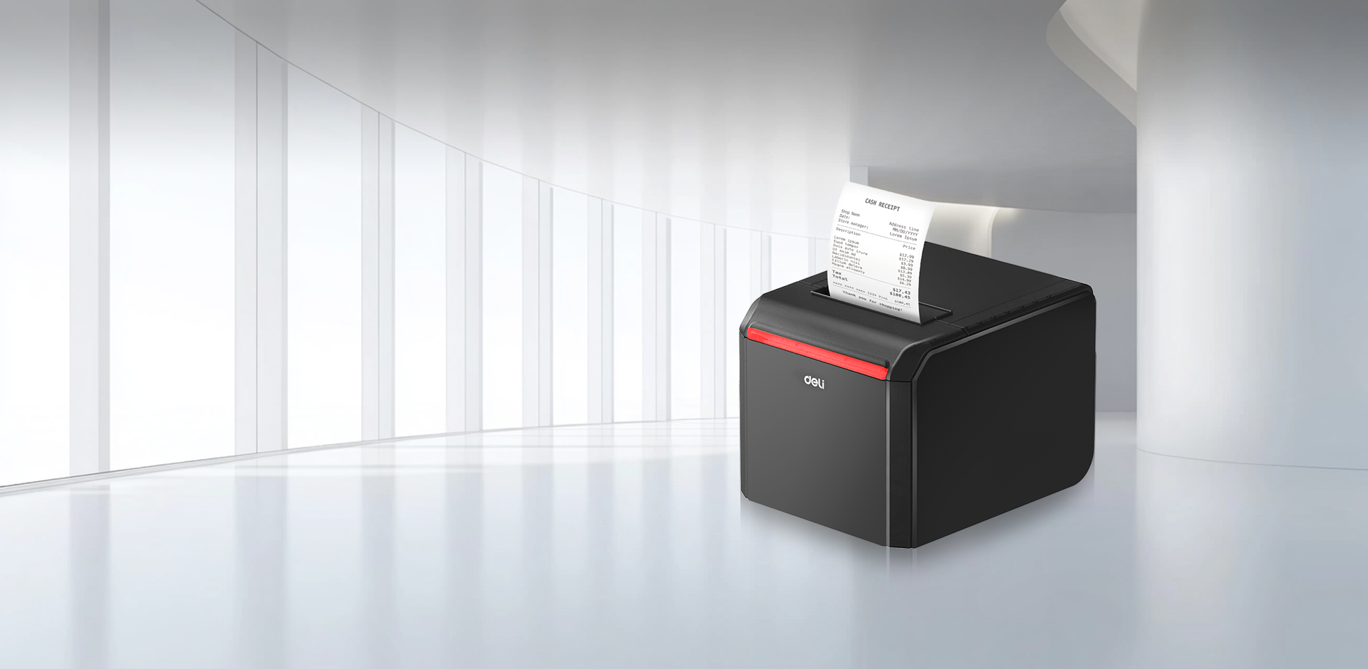 Θερμικό πανό εκτυπωτής1