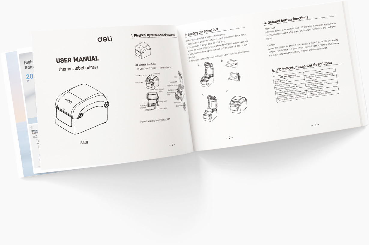 Εγχειρίδιο