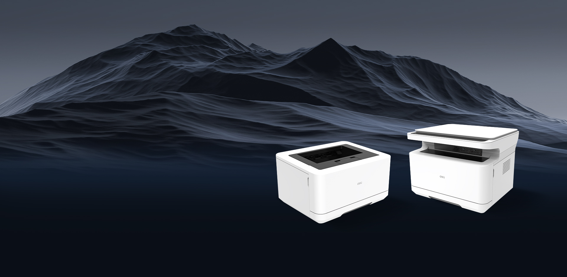 Σύστημα εκτυπωτών Deli4