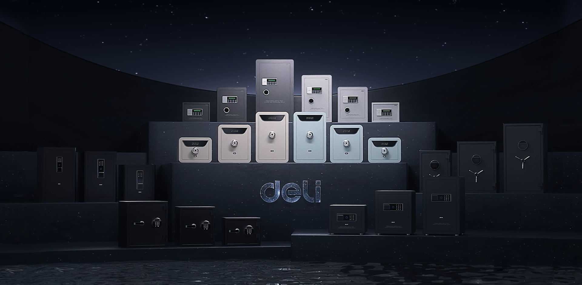 Χρηματοκιβώτιο