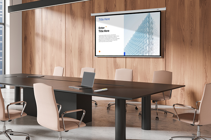 Σενάριο συνεδρίασης