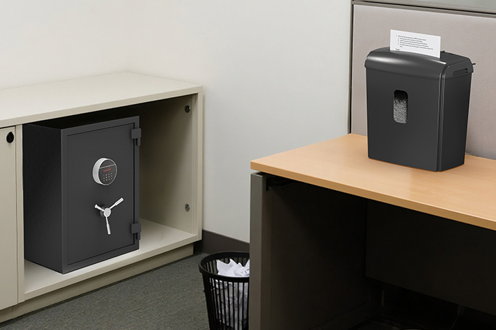 Σενάριο γραφείου