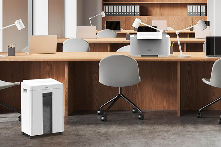 Σενάριο γραφείου