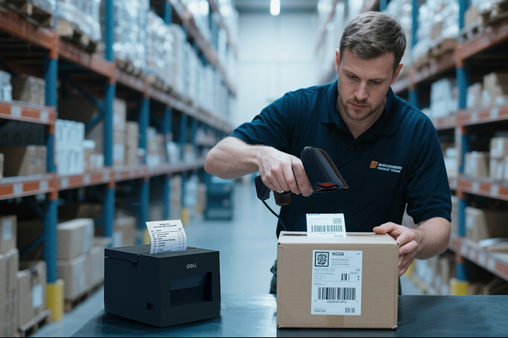 Σενάριο αποθήκευσης