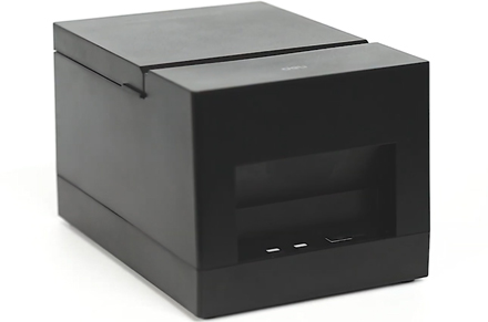 Εκτυπωτής ετικέτας E581PW