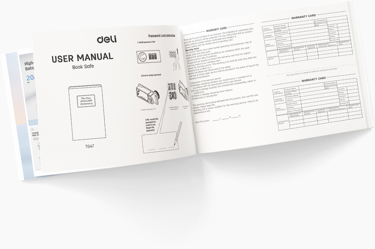 Εγχειρίδιο