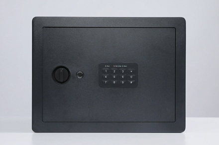 LOCKSWORTH VS4521 VS4522 Mini ψηφιακό ασφαλή