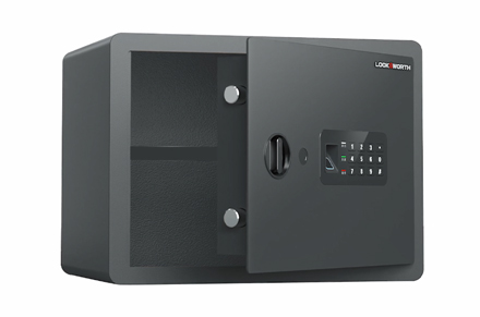 LOCKSWORTH VS4526 VS4527 Ψηφιακό ασφαλές αποτύπων